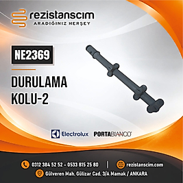 ELECTROLUX PORTABİANCO DURULAMA KOLU - 2