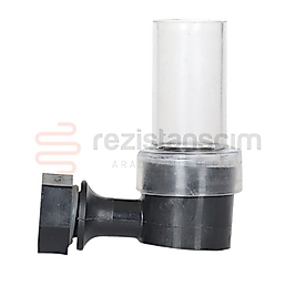 Remta Salep Ve Sıcak Çikolata Makinesi Su Dolum