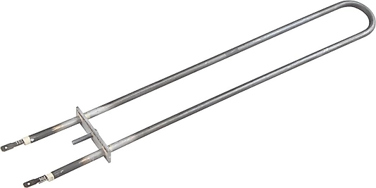 Endüstriyel Pizza Fırın Rezistans (Flanş) 500Watt