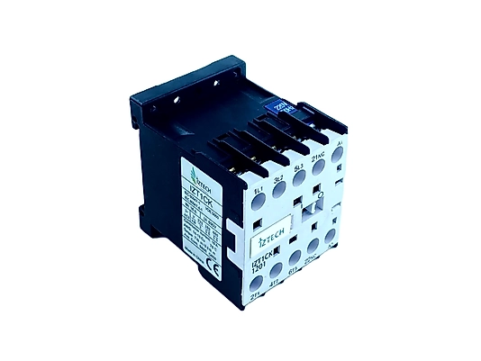 12A nc İztech Kontaktör 220v