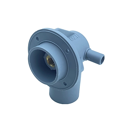 ÖZTİRYAKİLER - OBY-500 ÜST YIKAMA DİRSEĞİ