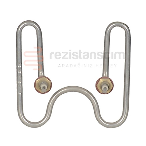 Işıkgaz Silver Çay Makinesi 1500 Watt Rezistans