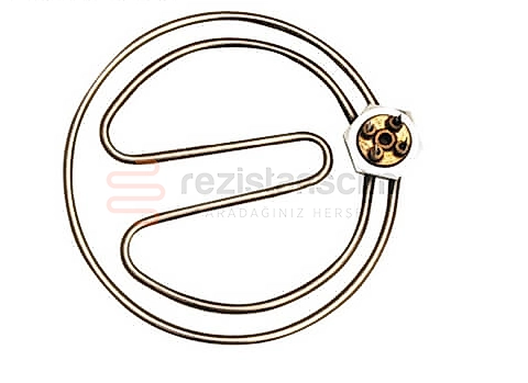 Okyay Çay Makinesi Rezistans 3000 Watt Isıtıcı