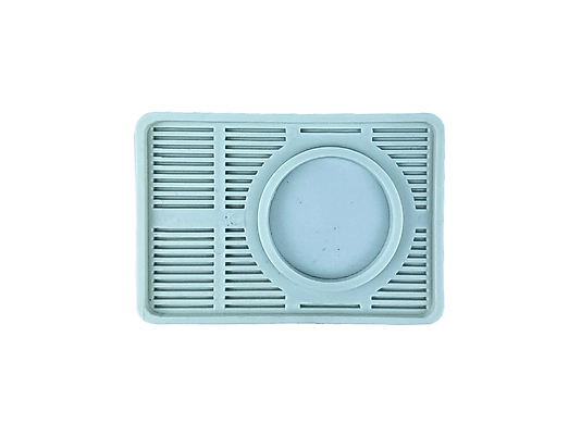 ARİSCO ÇÖZÜM EMİŞ FİLTRESİ ALTLIĞI