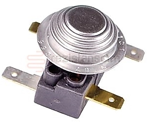 Fagor Bulaşık Makinesi Anatank Kazan Termostat Çiftli