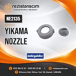 YIKAMA NOZZLE