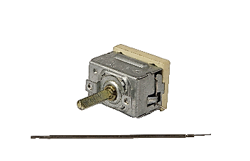 Ego Monofaze 50-320c Termostat 220V/13A 220V/13A