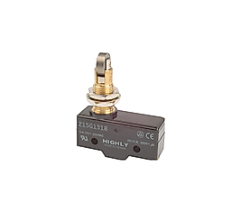 Endüstriyel Düz Limith Swich