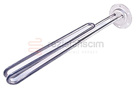 Fagor Bulaşık Makinesi FI-30 BOİLER REZİSTANSI 2800W/230V (orijinal) RİCA