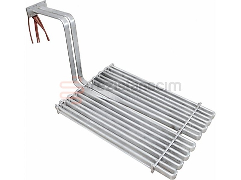 Endüstriyel Özel Fritöz Rezistansı 9KW -12KW