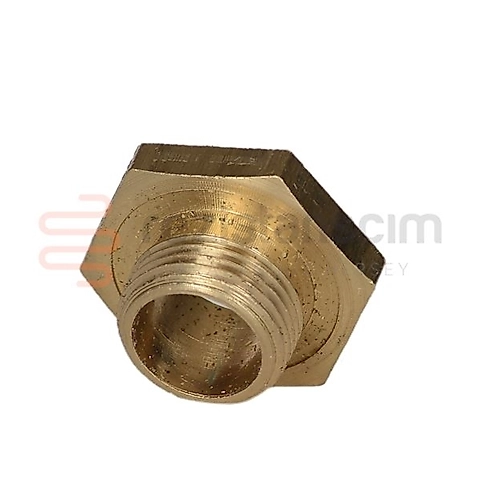 Çay Makinesi Dem Kabı Dİrsek Rekoru 12/1