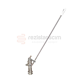 Meşale Çay Kazanı Şamandıra