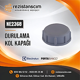 ELECTROLUX PORTABİANCO DURULAMA KOL KAPAĞI