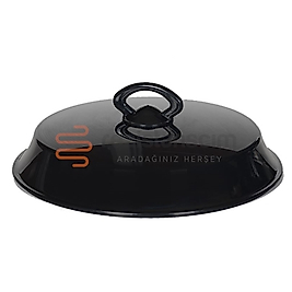 Remta Salep Ve Sıcak Cikolata Makinesi Üst Kapak 5 Litre