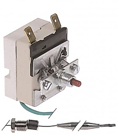 Ego Monofaze Emniyet Termik 230C 55.13545.010