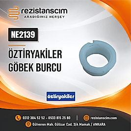 ÖZTİRYAKİLER GÖBEK BURCU