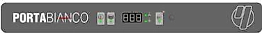 PORTABIANCO ÖN ETİKET