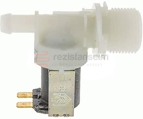 Fagor Bulaşık Makinesi Universal Tekli Su Ventili