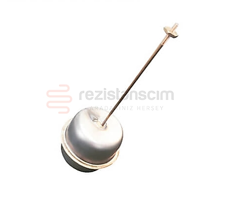 Çay Kazanı Şamandıra Topu & Flatör Topu Takımı