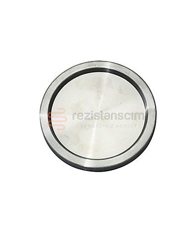 Üret çelik Çay Makinesi Küçük Tabak Rezistans 1300 Watt