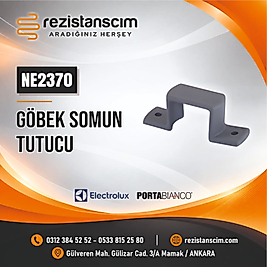 ELECTROLUX PORTABİANCO GÖBEK SOMUN TUTUCU