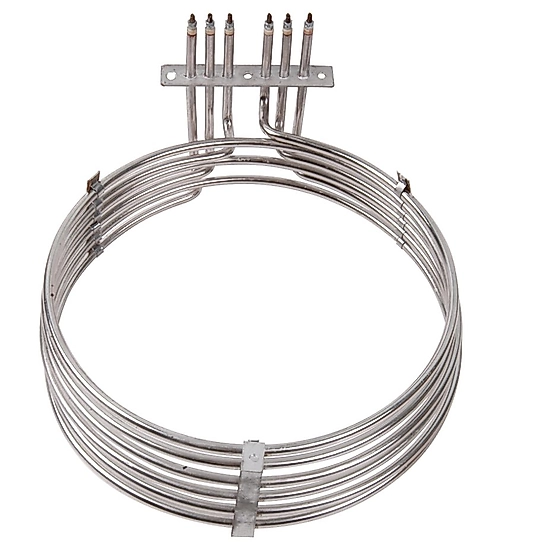 Endüstriyel Konveksiyon Fırın Rezistans 3*2500W