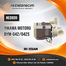 YIKAMA MOTORU BYM-042/042S