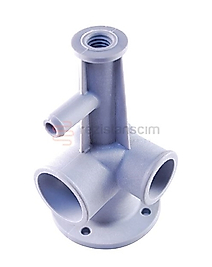 Fagor Bardak Yıkama Makinesi Yıkama Göbeği Alt Tutucu LVC-12 Model