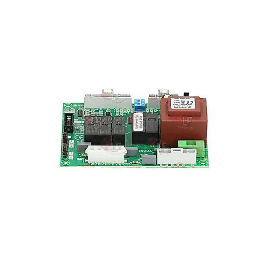 Fagor BULAŞIK YIKAMA MAKINESI DEVRE KARTI Yıkama Elektronik Kart 3390034