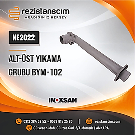 ALT-ÜST YIKAMA GRUBU BYM-102