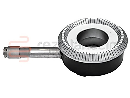 Endüstriyel Mutfak Yanıcı Lpg Brülör No: 4 Takım Çap:22Cm