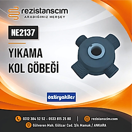 ÖZTİRYAKİLER KOL GÖBEĞİ