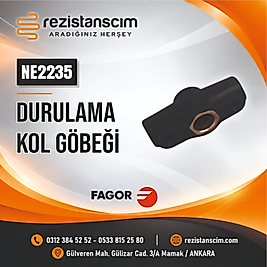 Fagor Bulaşık Makinesi Durulama Kolu Göbeği FI-30