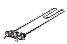 Öztiryakiler Bulaşık Makinesi Anatank Rezistans 3000 Watt L:32cm (DÜZ)