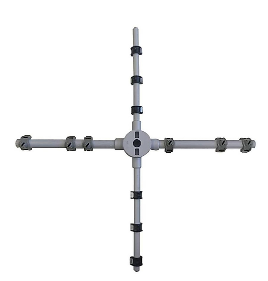 Adona Bulaşık Makinesi Fiskiye Kolu Takımı (Yan Sanayi)