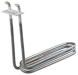 Endüstriyel Mutfak Fritöz Rezistans 250*209mm 2400Watt