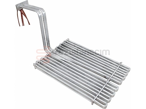 Endüstriyel Özel Fritöz Rezistansı 9KW -12KW