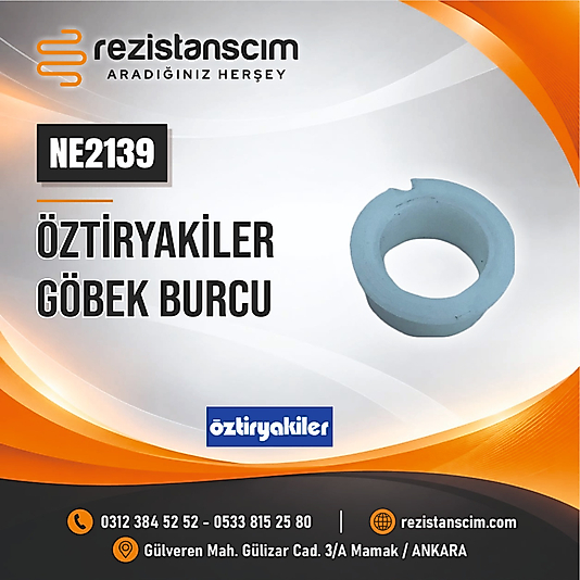 ÖZTİRYAKİLER GÖBEK BURCU
