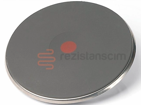 Rapid Hot Pleyt Rezistans 185CM 2000Watt EGO İTALY