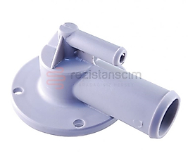 Fagor Bardak Yıkama Makinesi Yıkama Kolu Üst Tutucu LVC-12 Model