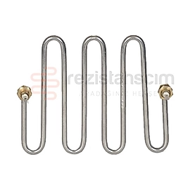 Çay Makinesi Rezistans 2500 Watt