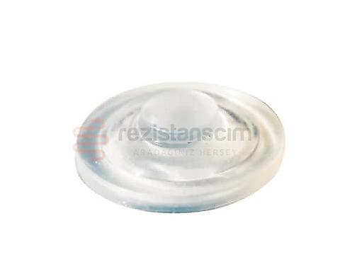 Çay Kazanı Flatör İç Çonta  10`lu Paket