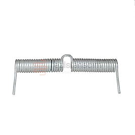 Remta Tost Makinesi 20 Dilim Üst Kapak Yay TK 22 CM