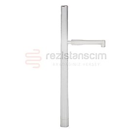 Uğur Limonata Makinesi Fışkırtma Borusu