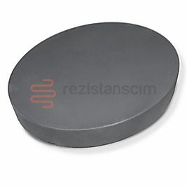 300Cm Hot Pleyt Rezistans 3500Watt