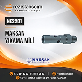 YIKAMA MİLİ