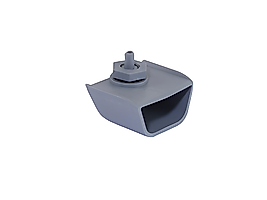 ELEKTROLÜX HAVA KAPANI