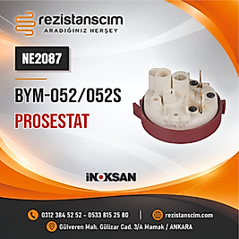 PROSESTAT BYM-052/052S İNOKSAN