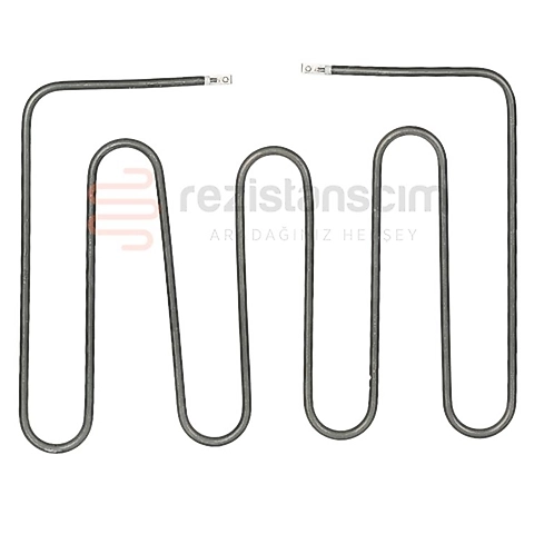 Remta 30-50 Lik Izgara Rezistans 2000Watt