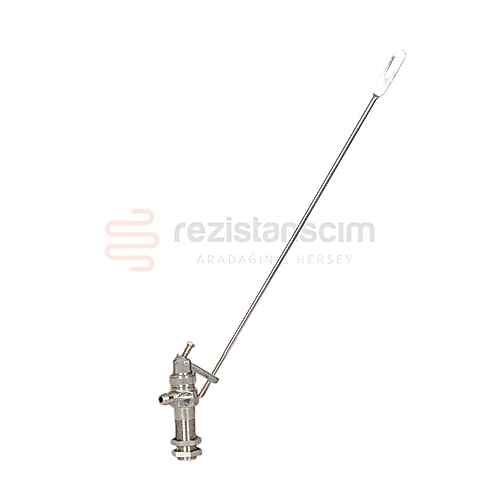 Meşale Çay Kazanı Şamandıra